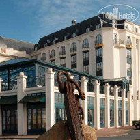SOWELL Hotels Le Beach 