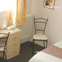 Inter Hotel Le Savoy Caen 
