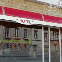 Inter Hotel Le Savoy Caen 