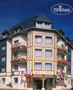 Hotelier's photos Helios 2*