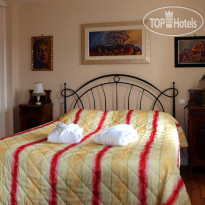 Jardin Gorbeau Guesthouse & Spa