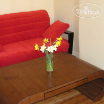 Jardin Gorbeau Guesthouse & Spa