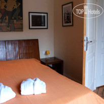 Jardin Gorbeau Guesthouse & Spa