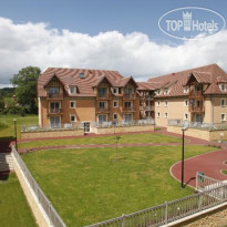 La Ferme De Deauville