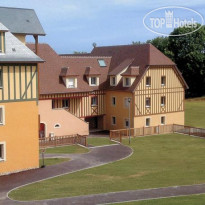 La Ferme De Deauville 