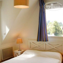La Ferme De Deauville АПАРТАМЕНТЫ