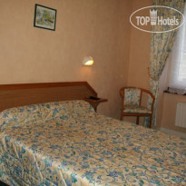 Angleterre Hotel Cherbourg