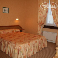 Angleterre Hotel Cherbourg