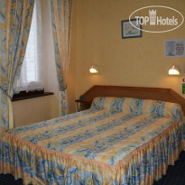 Angleterre Hotel Cherbourg