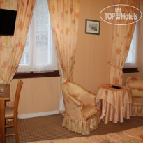 Angleterre Hotel Cherbourg