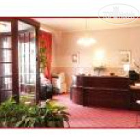 Grand Hotel De La Gare 