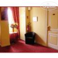 Grand Hotel De La Gare 