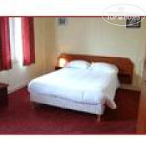 Grand Hotel De La Gare 