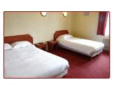 Hotel photo Grand Hotel De La Gare 2*