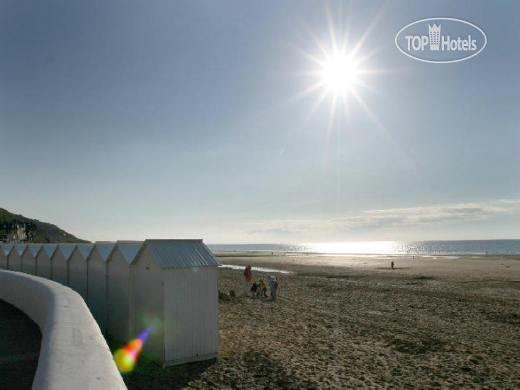 New photos from tourists Outre-Mer Hotel 3*