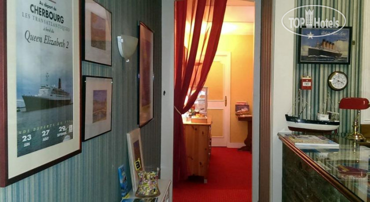 Hotelier's photos Chimene Hotel 2*