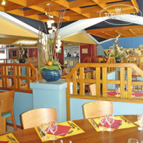 Ibis Deauville Centre