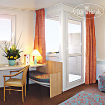 Ibis Deauville Centre