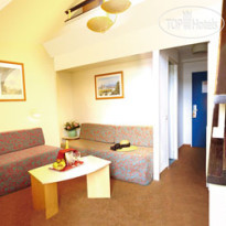 Ibis Deauville Centre