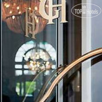 Le Grand Hotel Cabourg 