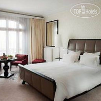 Le Grand Hotel Cabourg 