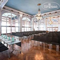 Le Grand Hotel Cabourg 