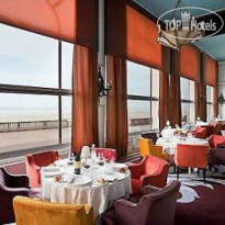 Le Grand Hotel Cabourg 