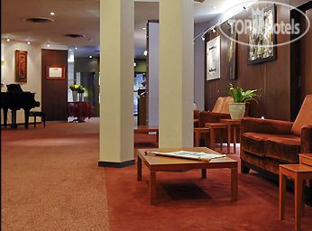 Hotel photo Mercure Caen Centre Port de Plaisance 4*