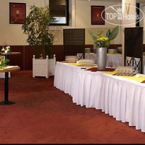 Mercure Caen Centre Port de Plaisance 
