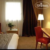 Mercure Caen Centre Port de Plaisance 