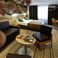 Mercure Rouen Champ de Mars 