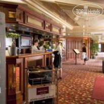Mercure Rouen Champ de Mars 