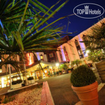 Mercure Rouen Champ de Mars 