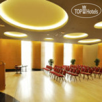 Mercure Rouen Champ de Mars 