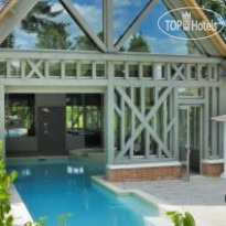 Du Grand Cerf & Spa 