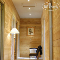 Du Grand Cerf & Spa 