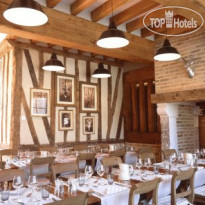 Du Grand Cerf & Spa 