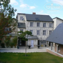 Du Grand Cerf & Spa 