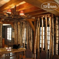 Du Grand Cerf & Spa 