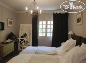New photos from tourists La Licorne & Spa 4*