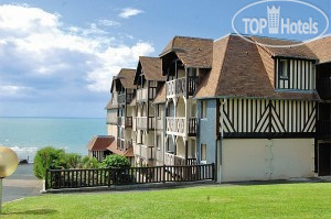 New photos from tourists Res. Maeva Les Tamaris APT