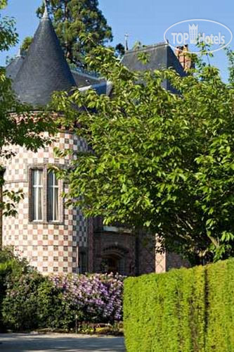 New photos from tourists Le Clos 4*