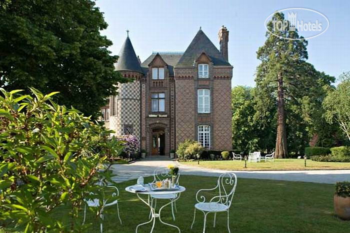 Hotelier's photos Le Clos 4*
