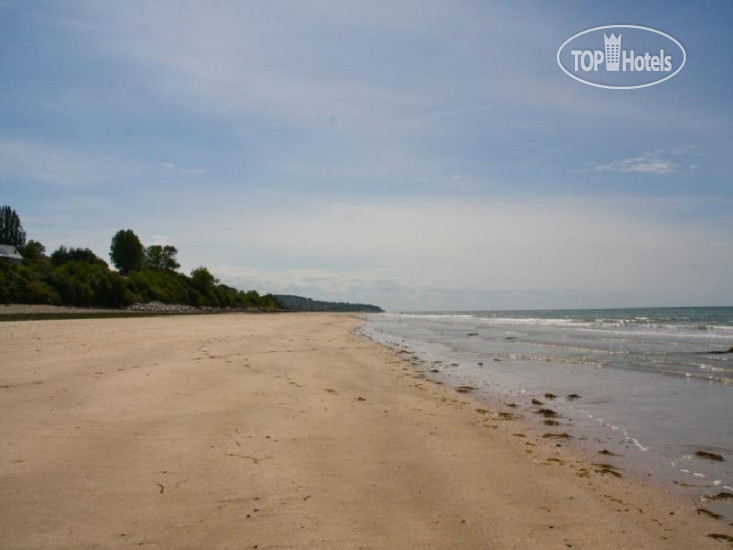 New photos from tourists La Chaumiere 4*