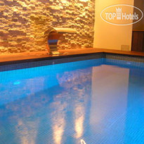 Best Western Le Dauphin 