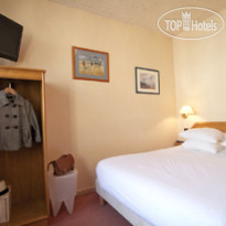 Best Western Le Dauphin 