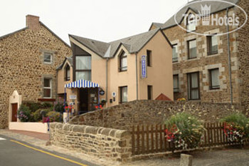 New photos from tourists Best Western Le Moulin De Ducey 3*