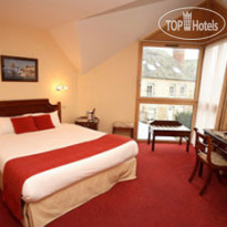 Best Western Le Moulin De Ducey