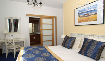 New photos from tourists Best Western Le Cheval Blanc 3*