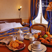 Best Western Le Cheval Blanc